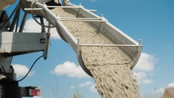 Best Concrete Slab Construction in Sansom Park, TX