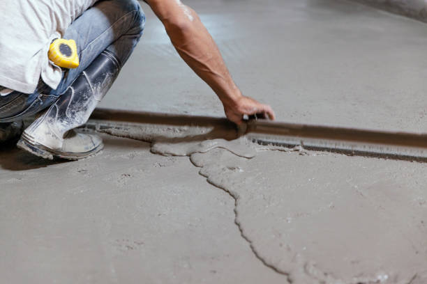  Sansom Park, TX Concrete contractor Pros