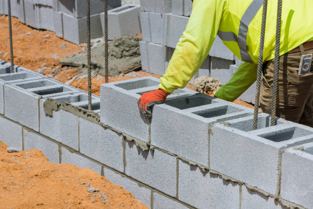 Best Concrete Removal and Replacement in Sansom Park, TX